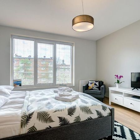 Dom & House - Apartments Old Town Tartaczna غدانسك المظهر الخارجي الصورة