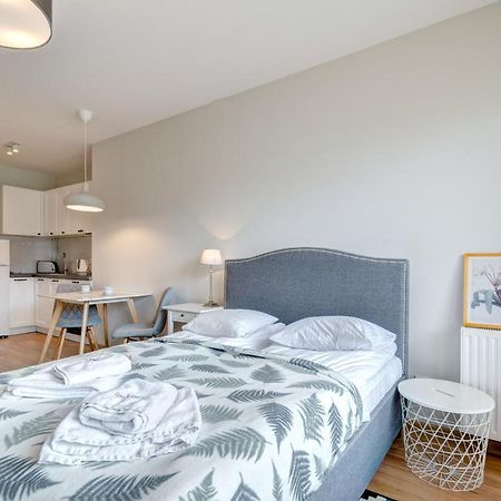 Dom & House - Apartments Old Town Tartaczna غدانسك المظهر الخارجي الصورة