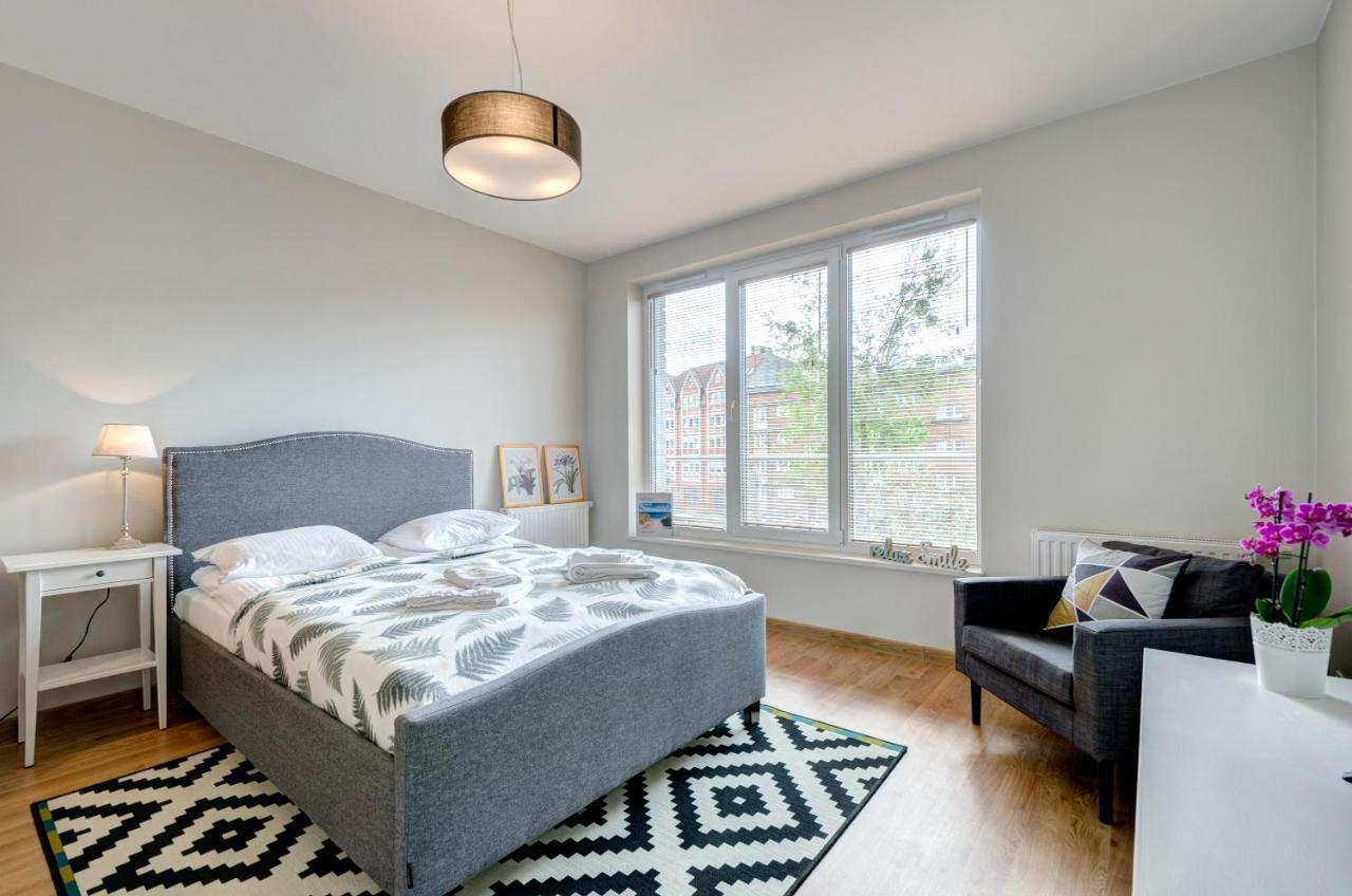 Dom & House - Apartments Old Town Tartaczna غدانسك المظهر الخارجي الصورة