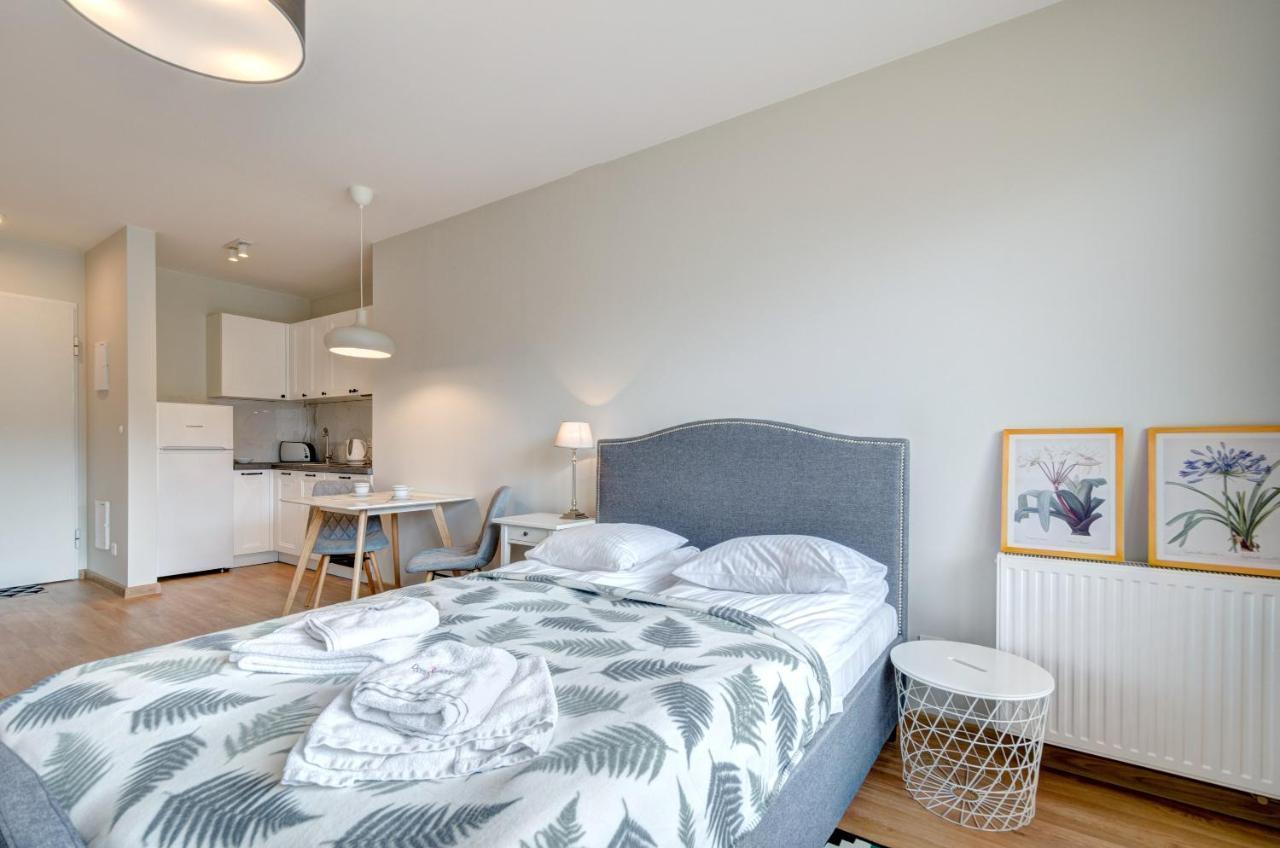 Dom & House - Apartments Old Town Tartaczna غدانسك المظهر الخارجي الصورة